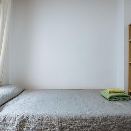 Pilsev Center Apartment Seville Luaran gambar