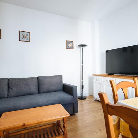 Pilsev Center Apartment Seville Luaran gambar
