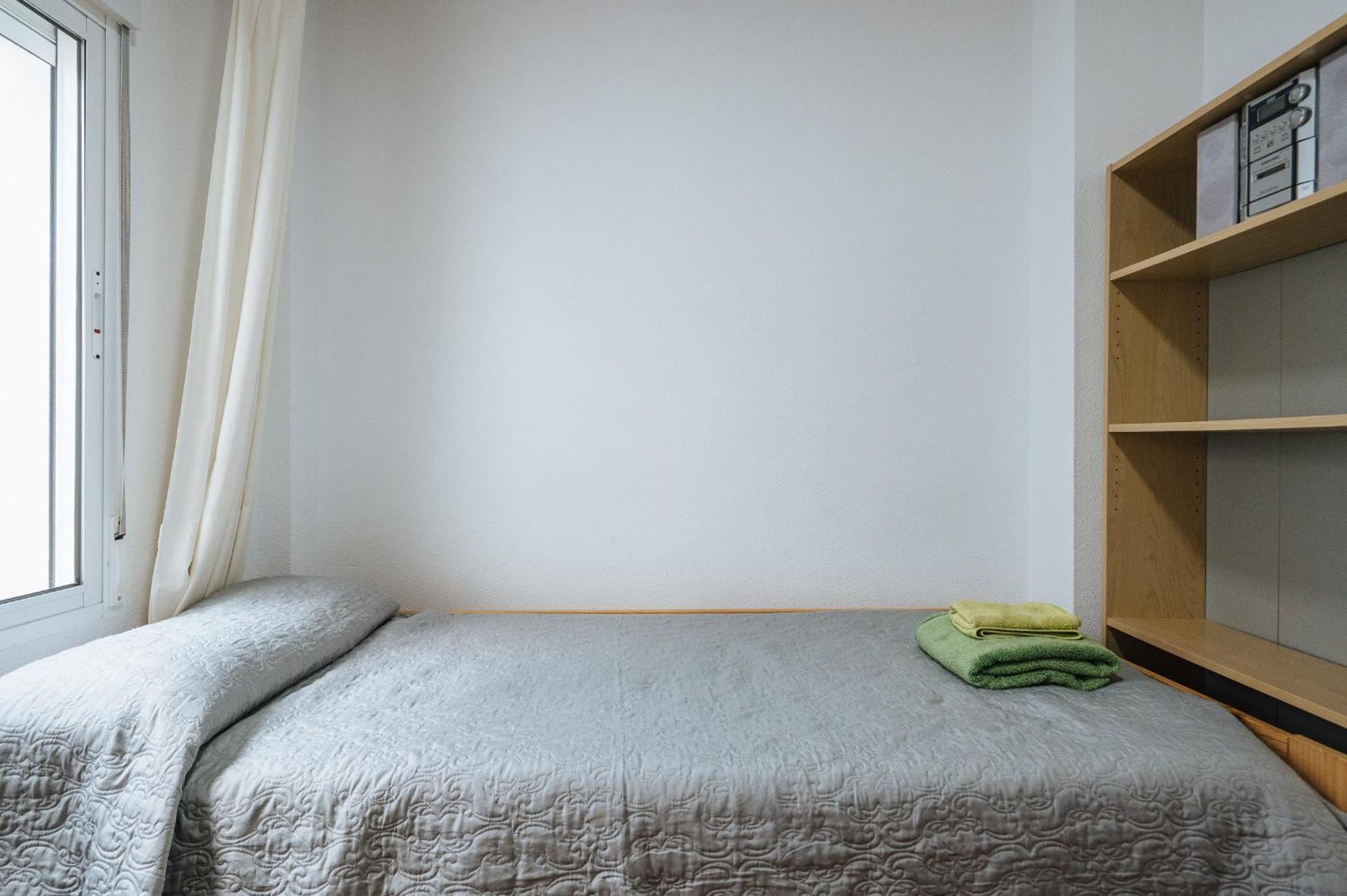 Pilsev Center Apartment Seville Luaran gambar