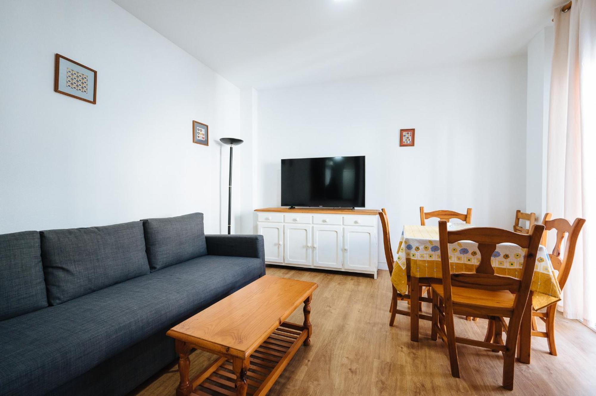Pilsev Center Apartment Seville Luaran gambar