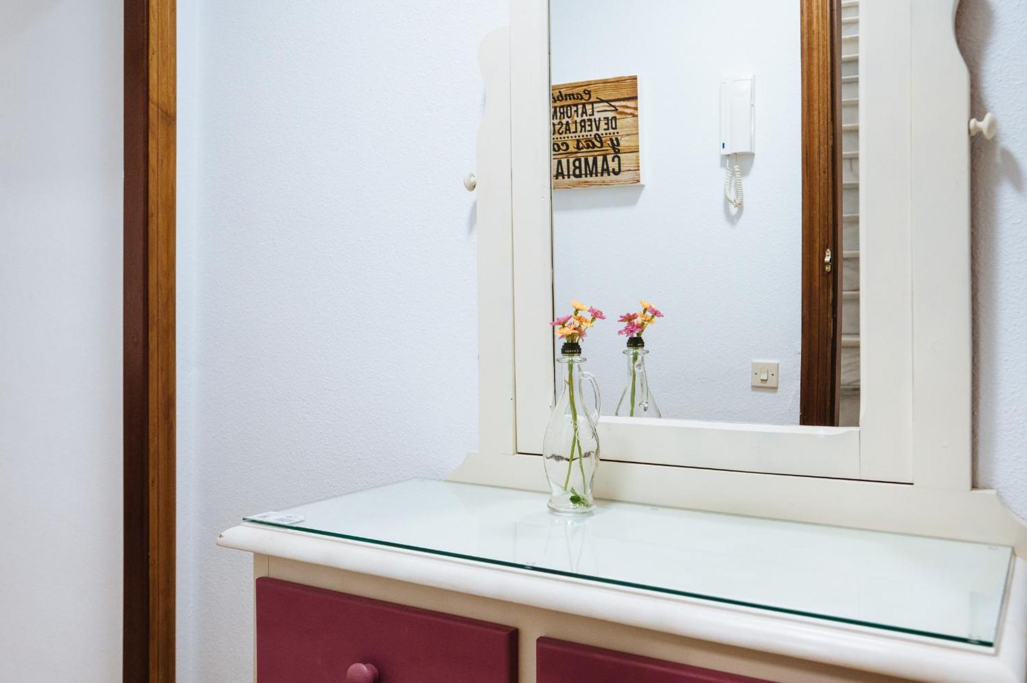 Pilsev Center Apartment Seville Luaran gambar