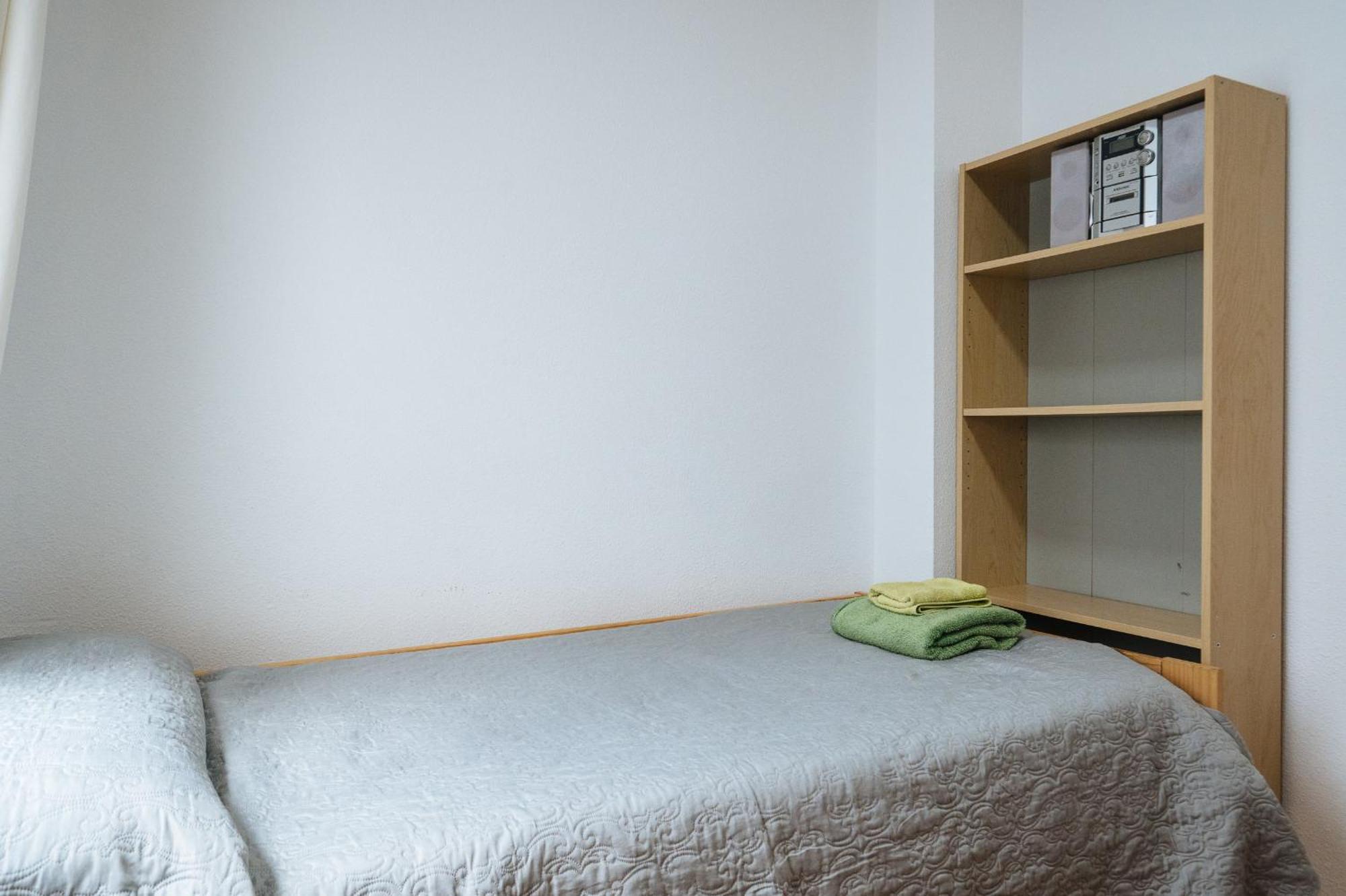 Pilsev Center Apartment Seville Luaran gambar