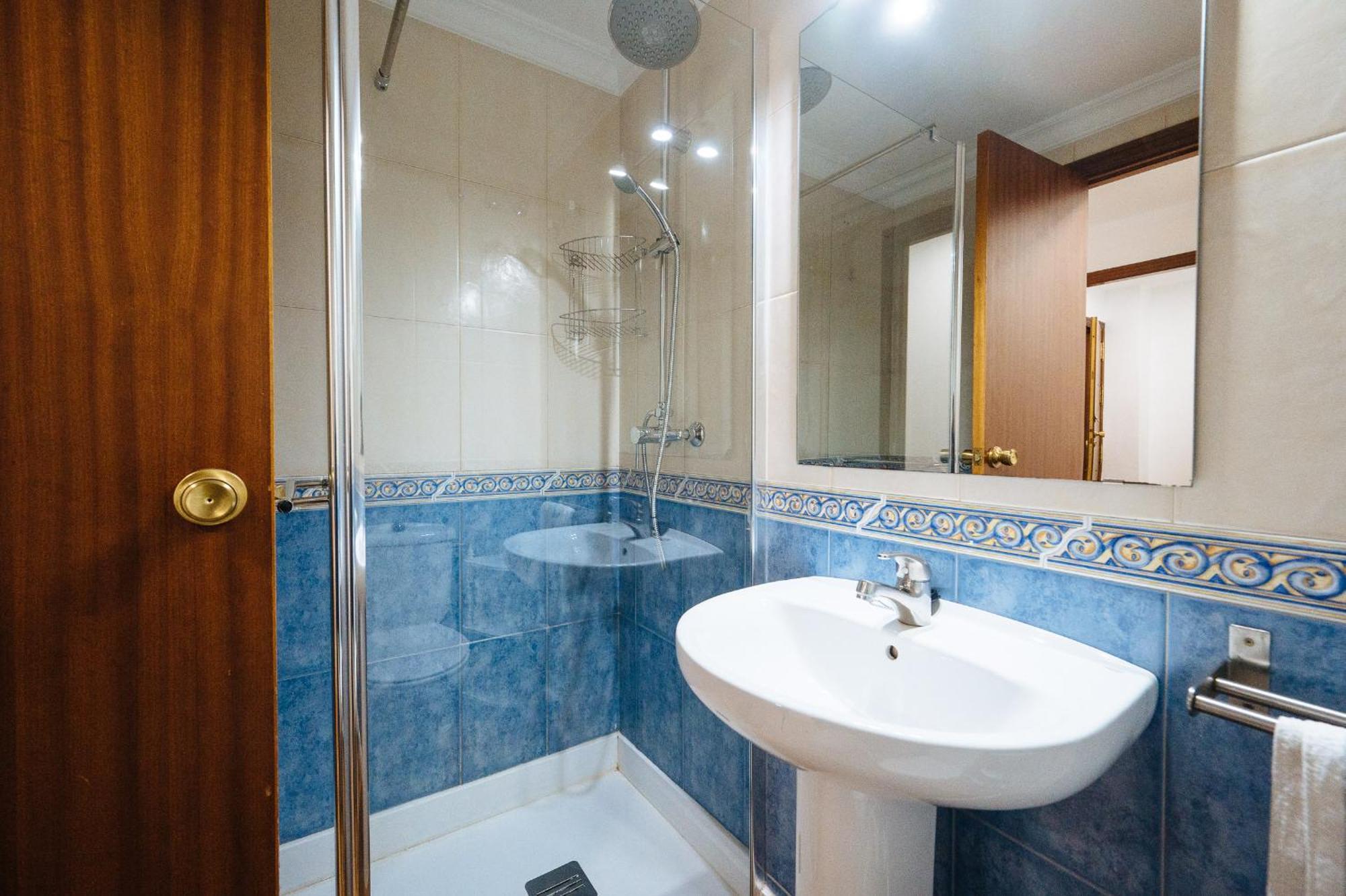 Pilsev Center Apartment Seville Luaran gambar