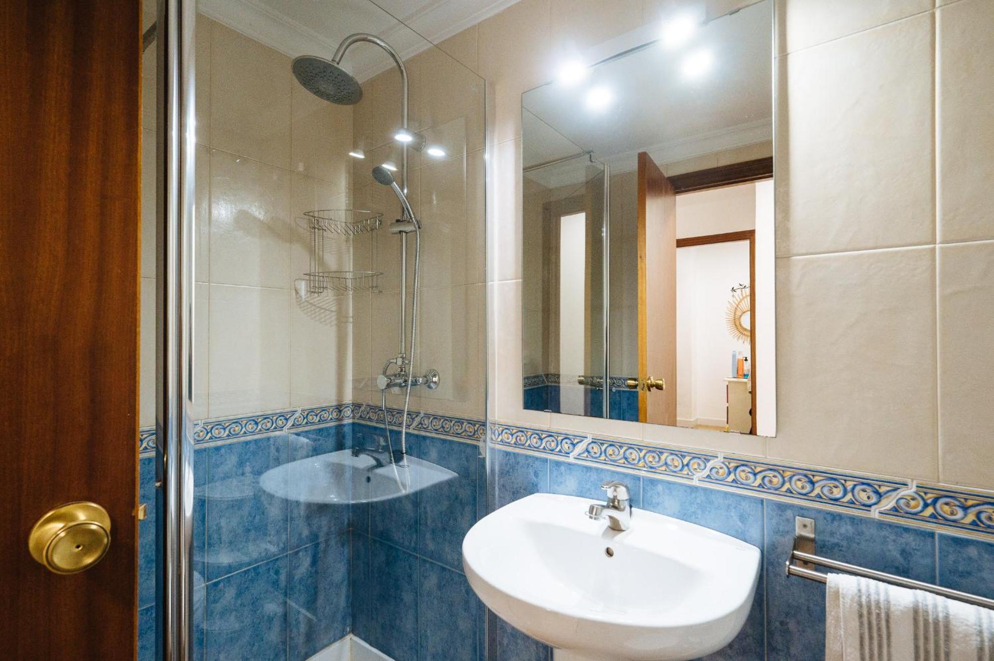 Pilsev Center Apartment Seville Luaran gambar
