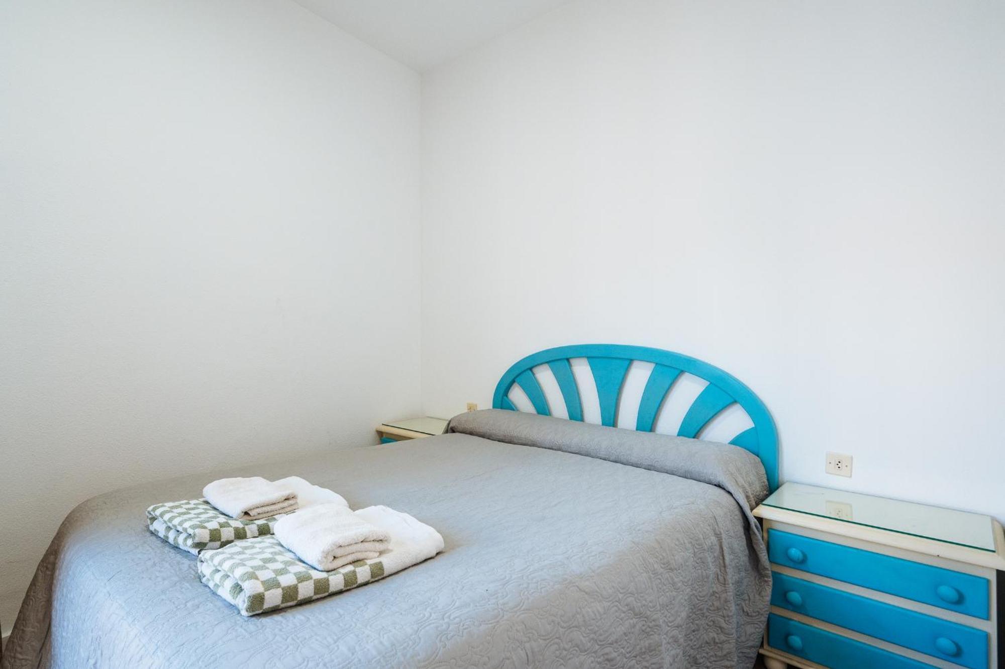 Pilsev Center Apartment Seville Luaran gambar