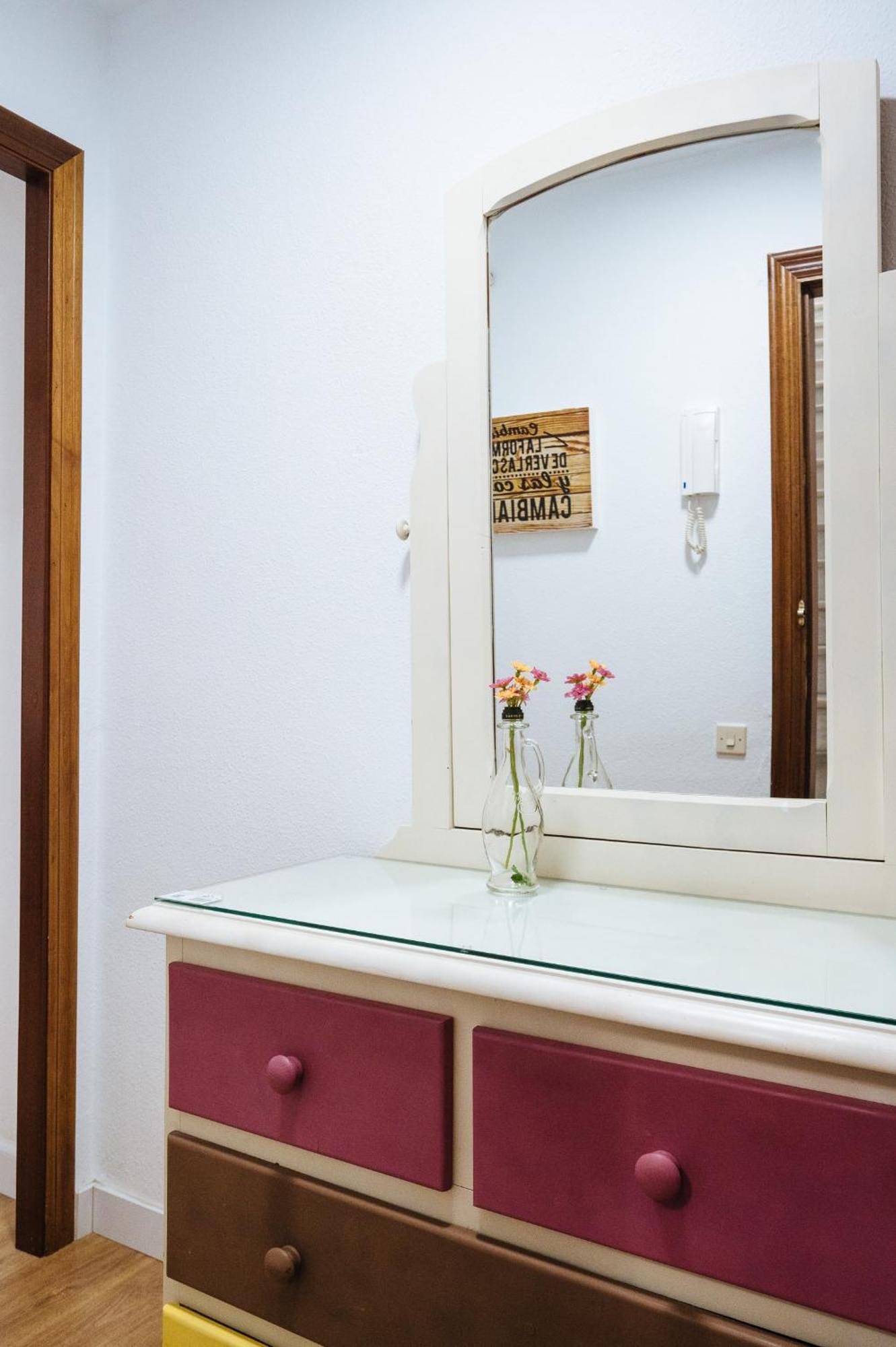 Pilsev Center Apartment Seville Luaran gambar
