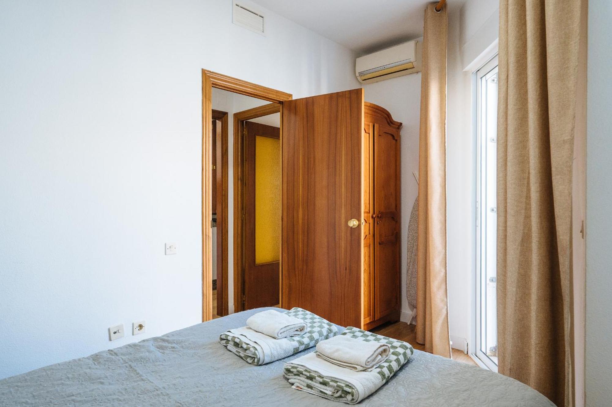 Pilsev Center Apartment Seville Luaran gambar