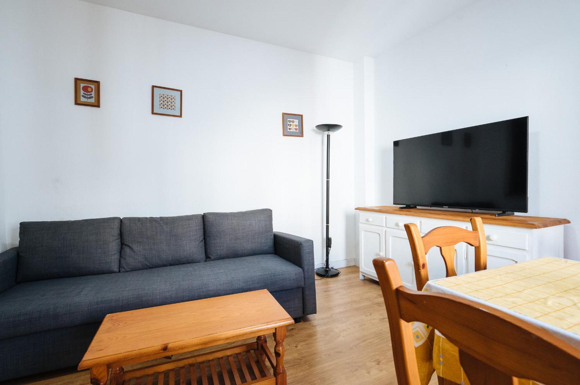 Pilsev Center Apartment Seville Luaran gambar
