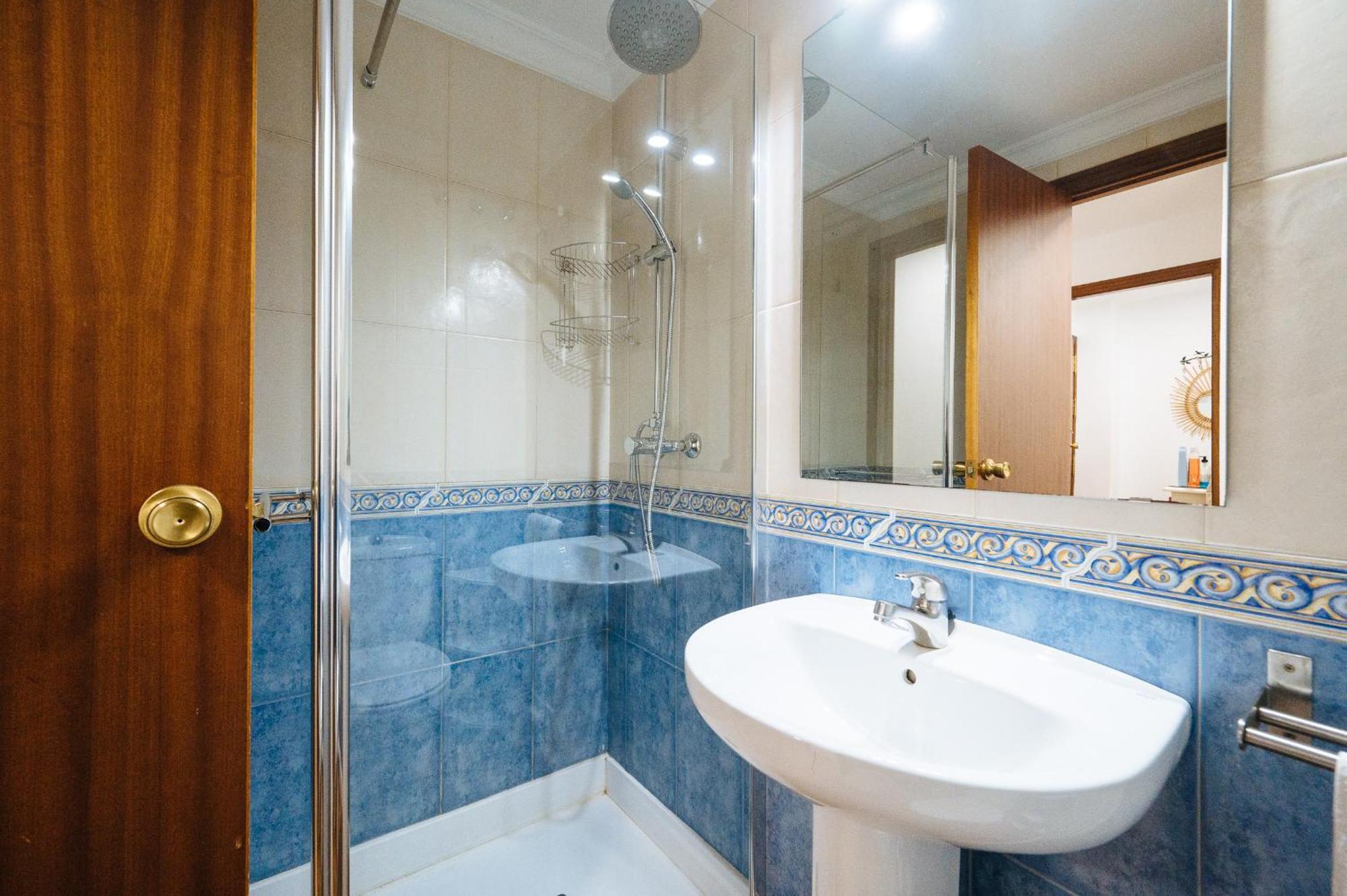 Pilsev Center Apartment Seville Luaran gambar