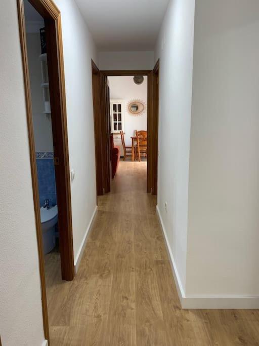 Pilsev Center Apartment Seville Luaran gambar