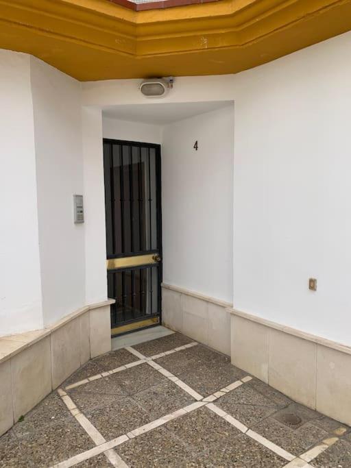 Pilsev Center Apartment Seville Luaran gambar