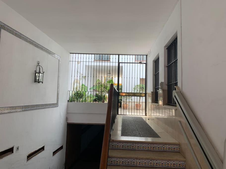Pilsev Center Apartment Seville Luaran gambar